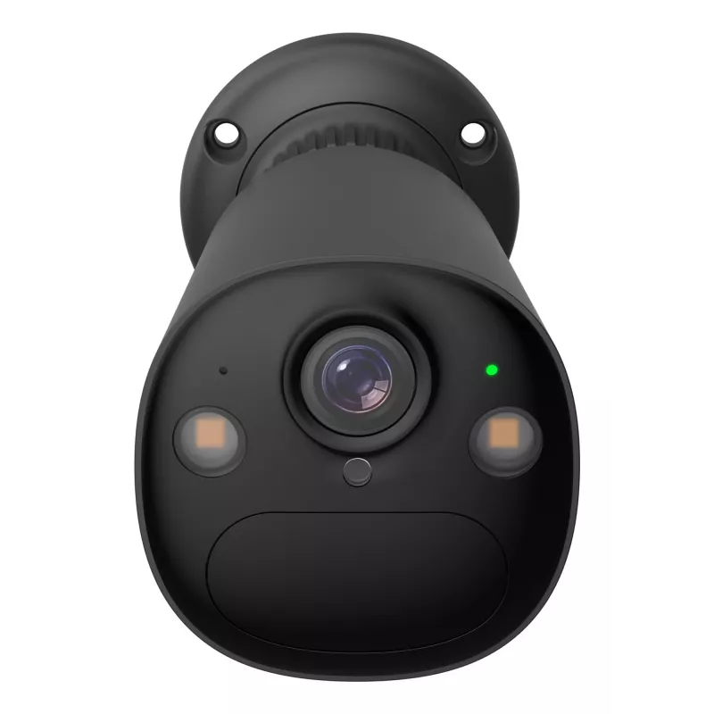 IP kamera KIT/BF4CA-0210B-XL/M0508 APOLLO BULLET C1 Wi-Fi 6, išmanioji dviguba šviesa - 4 Mpx 2,1 mm DAHUA