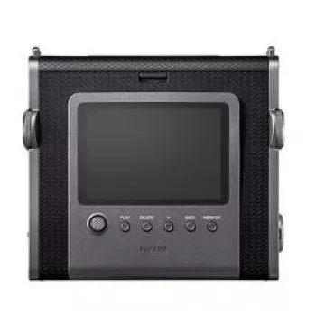 CAMERA INSTANT INSTAX WIDE EVO/JUODA FUJIFILM