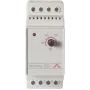DEVI Elektr.Thermostat 15-45°C 140F1072 devireg 330 16A 230VAC 1-polio 2TE 140F1072 (140F1072)
