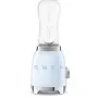 Stalinis trintuvas Smeg PBF01PBEU 600 L 300 W mėlynas