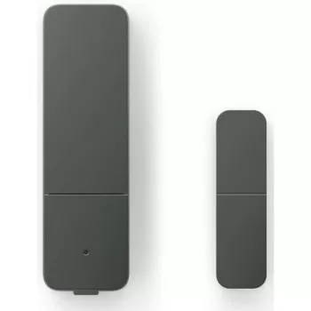Bosch Smart Home belaidis durų/lango jutiklis Door/Window Contact II Plus, ZigBee, CR123A baterija, antracitas