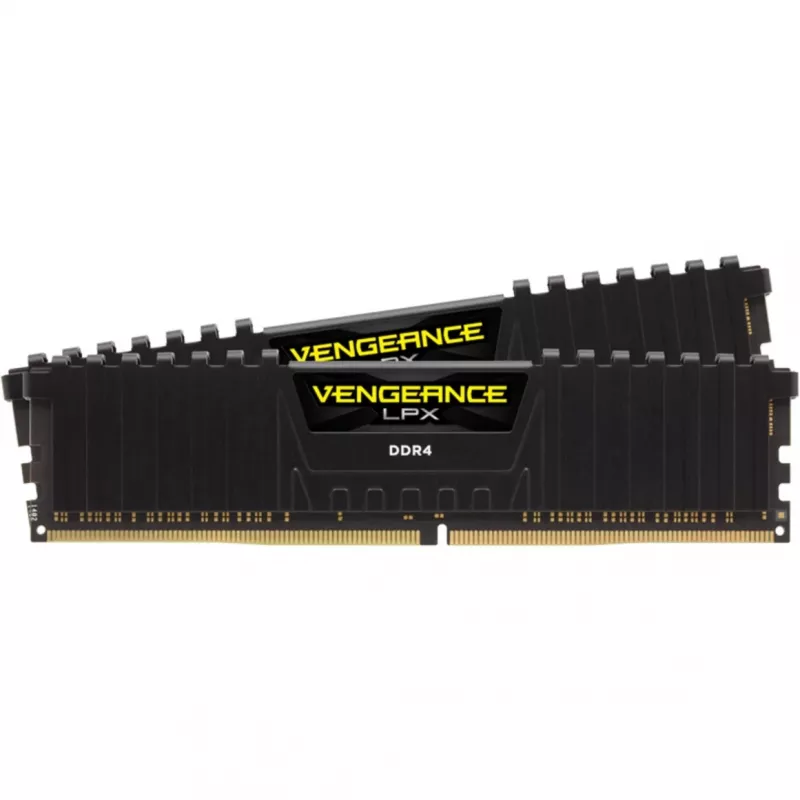 Corsair CMK16GX4M2Z3200C16 atminties modulis 16 GB: 2 x 8 GB