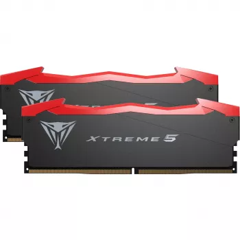 Patriot PVX532G76C36K atminties modulis 32 GB: 2 x 16 GB