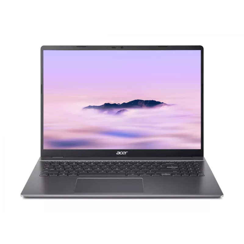 Acer Chromebook Plus 516 CB516-1H - Intel Core 5 120U / 1.4 GHz - Chrome OS - Intel Graphics - 16 GB RAM - 256 GB SSD 3D Triple-Level Cell (TLC)
