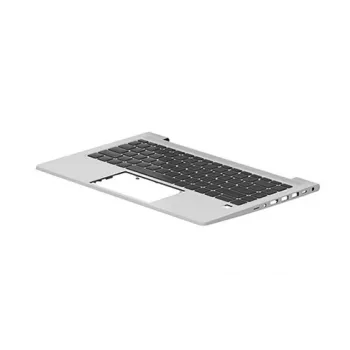 HP N01846-051 nešiojamojo kompiuterio atsarginė dalis Klaviatūra