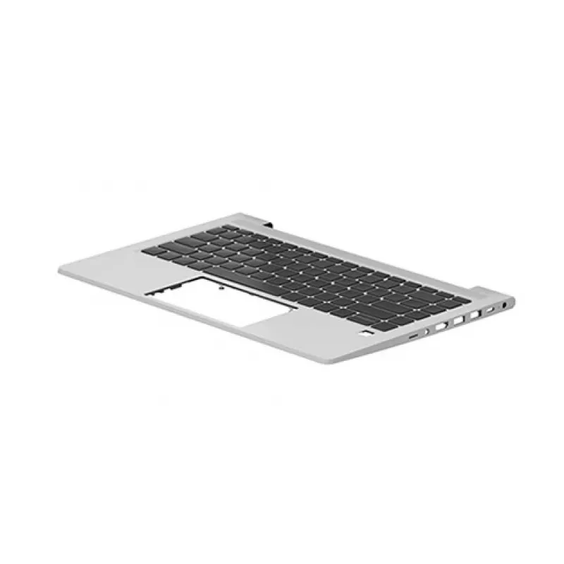 HP N01846-051 nešiojamojo kompiuterio atsarginė dalis Klaviatūra