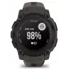 Garmin Instinct E 2.18 cm (0.86) MIP 40 mm Digital 166 x 166 pixels Juoda GPS (satellite)