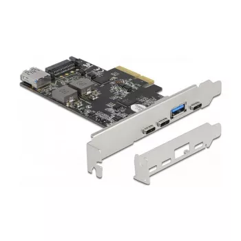 Vidinis USB 3.2 Gen 2 adapteris DeLOCK 90060