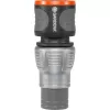 Gardena 18255-20 sodo įrankis, juodas