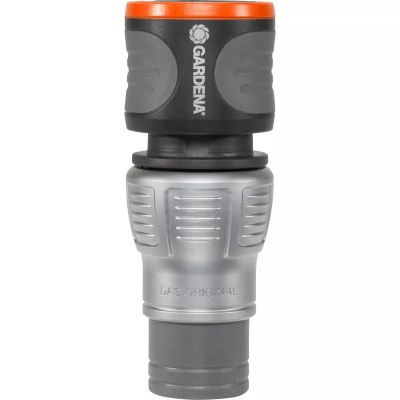 Gardena 18255-20 sodo įrankis, juodas