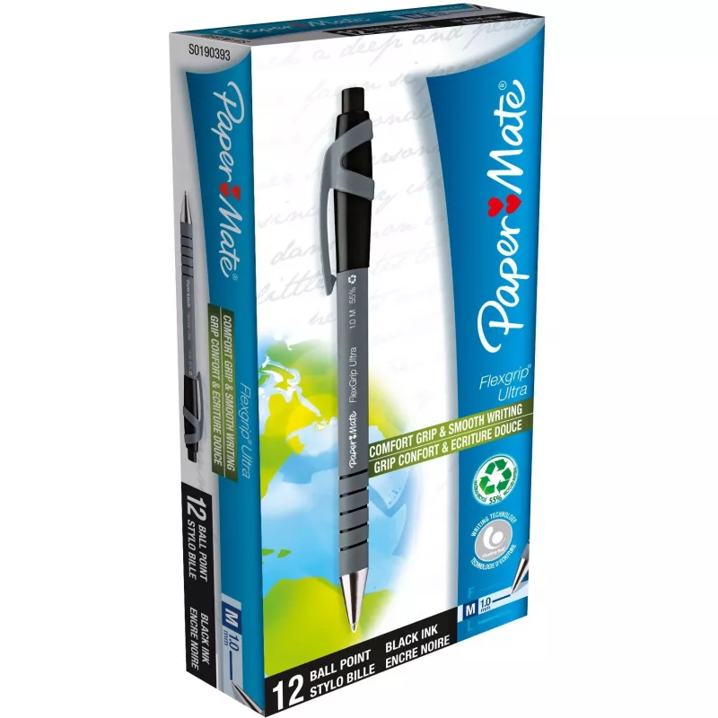 Papermate S0190393 Juoda