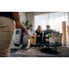 Mini projektorius Dangbei N2 Mini 1080P nešiojamas kompaktiškas — palaiko 1080p, nešiojamas dizainas