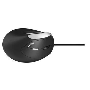 „Rapoo EV200 Office“ pelė USB Type-A