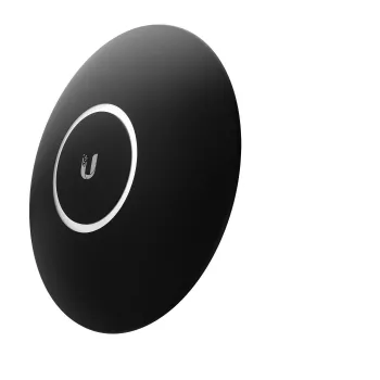 WLAN prieigos taško dangtelis Ubiquiti NHD-COVER-Juoda-3