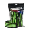 Vidinis maitinimo kabelis Cablemod CM-PCAB-BKIT-NKKLG-3PK-R juodas žalias