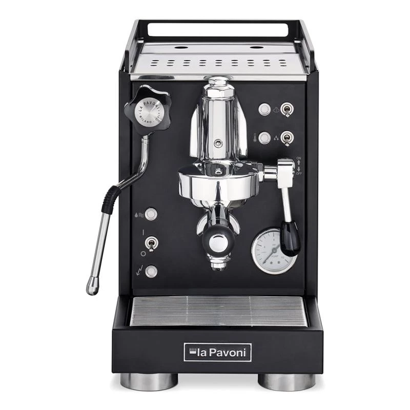 la Pavoni Mini Cellini pusiau automatinis espreso kavos aparatas 2.9 L