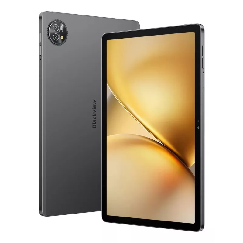Planšetinis kompiuteris Zeno 10 5G 11 8/256 GB / ZENO 10 8/256 juodas Blackview
