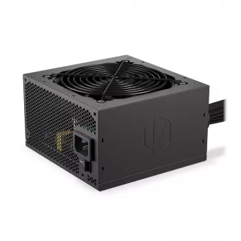 ENDORFY Vero L5 Bronze 600W maitinimo blokas 24 kontaktų ATX ATX juodas