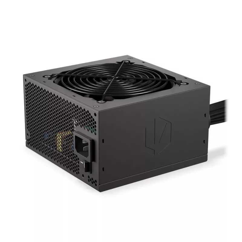 ENDORFY Vero L5 Bronze 600W maitinimo blokas 24-pin ATX ATX juodas