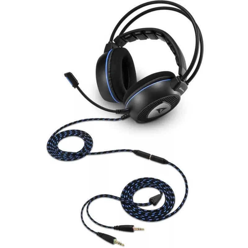 Sharkoon SKILLER SGH10 ausinės