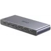 4K HDMI / USB-C perjungiklis 4-in-1 Išvestis, Unitek V1313AGY01-EU