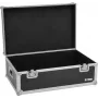 Kelioninis dėklas Roadinger Tour Pro 82×32×52 cm, universalus, juodas