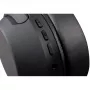 Ausinės Defender Bluetooth Freemotion B690 juodos