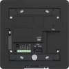 AXIS I7010-VE nerūdijančiojo plieno belaidė domofono stotelė, IP66/IP69, 92 dB