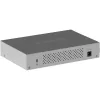 NETGEAR MS108TUP Nevaldomas L2 2.5G Ethernet (100/1000/2500) Power over Ethernet (PoE) Pilka
