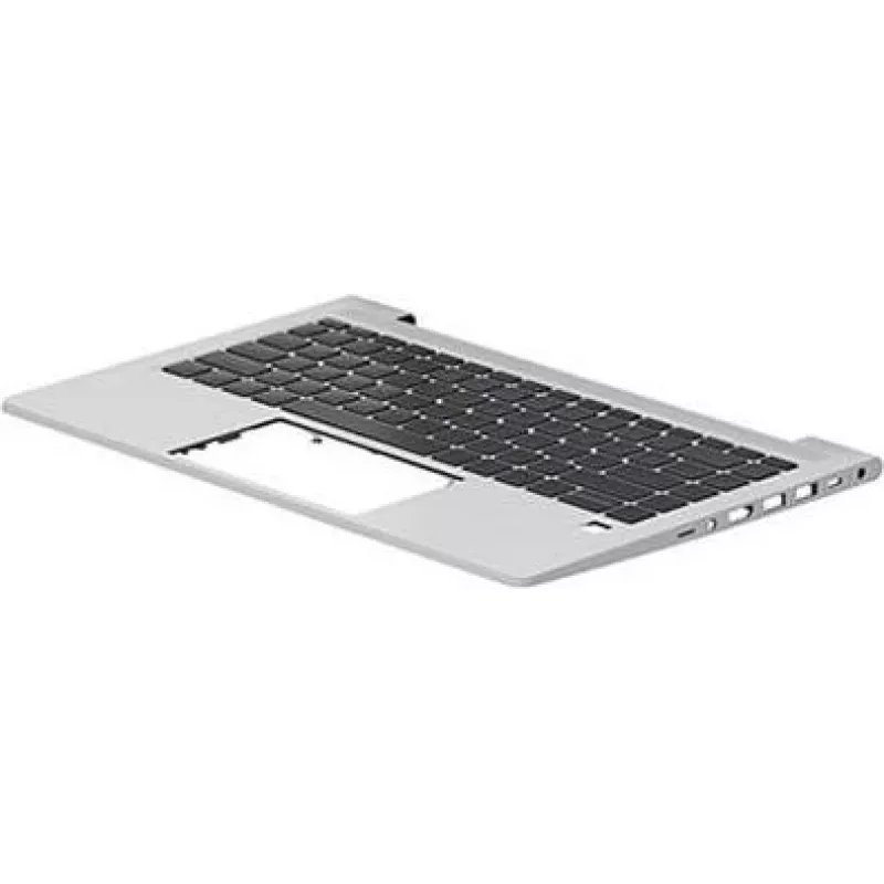 HP N01933-061 nešiojamojo kompiuterio atsarginė dalis Klaviatūra