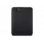 WD Elements Portable WDBNEF0060BBK - standusis diskas - 6 TB - išorinis (nešiojamas)