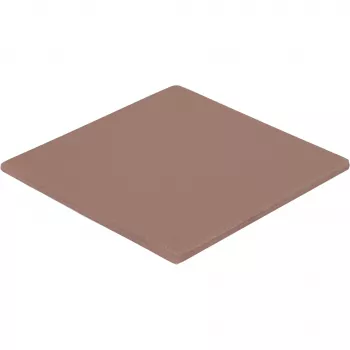 Termo tarpiklis Thermal Grizzly Minus Pad 8 — 100 x 100 x 3,0 mm, rožinis