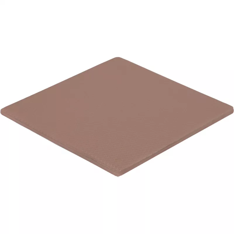 Termo tarpiklis Thermal Grizzly Minus Pad 8 — 100 x 100 x 3,0 mm, rožinis