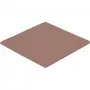 Termo tarpiklis Thermal Grizzly Minus Pad 8 — 100 x 100 x 3,0 mm, rožinis