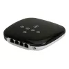 Ubiquiti UF-WIFI belaidis maršrutizatorius Gigabit Ethernet juodas