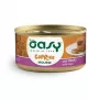 Oasy Caprice Mousse su veršiena 85g