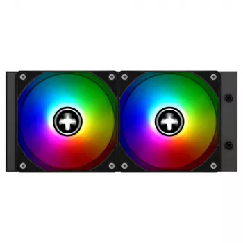 Xilence LiQuRizer LQ240RGB procesoriaus vientisas skysčio aušintuvas 1 vnt.