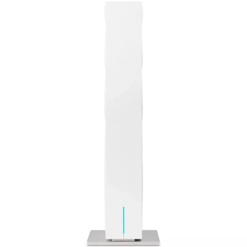 Acer Wave 7, Wi-Fi 7 maršrutizatorius, EU kištukas, dviejų vienetų rinkinys, belaidis maršrutizatorius Gigabit Ethernet, dviejų juostų (2,4 GHz + 5 GHz arba 2,4 GHz + 6 GHz)