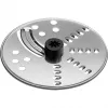 ProfiCook PC-KM 1063 virtuvės kombainas 1200 W 1,75 l juodas, nerūdijantis plienas