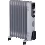Alyvinis elektrinis patalpų šildytuvas JATA R109
