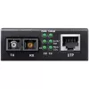 Tinklo medijos keitiklis Cudy MC100GSA-20 1x RJ-45 1x SC vienmodė 1310 nm 1000 Mbit/s 20 km