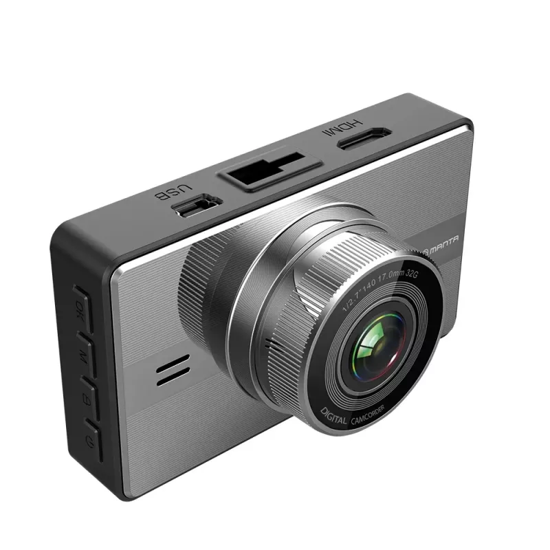 Dash Cam Manta DVR503F