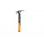 HARDWARE plaktukas M 16OZ/13.5''