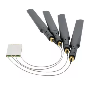 AAEON UP 5G modulis ir priedai (RE-FM5G150AE210)