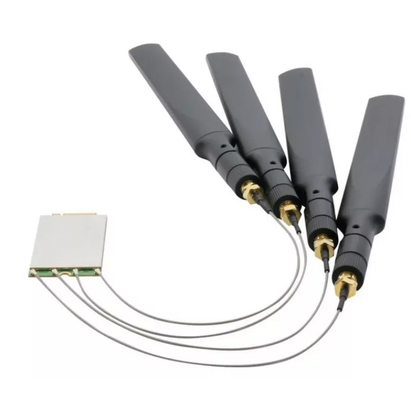 AAEON UP 5G modulis ir priedai (RE-FM5G150AE210)