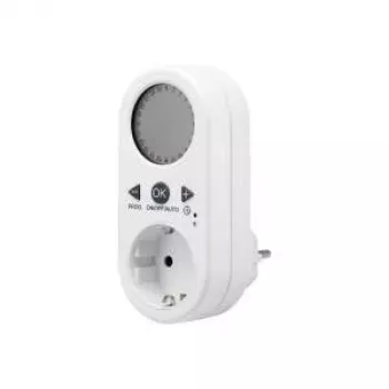 Renkforce EMT2500ET jungiamumo priedas, pilkas