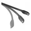 EPOS IMPACT SC 230 USB MS II Mono USB-A ausinės su linijiniu skambučių valdymu, Microsoft sertifikuota (1000578)