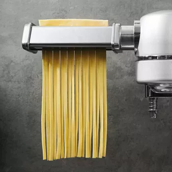 Pasta cutting insert GASTROBACK Fettuccine Suderinama with model 40977 (MPN 90786)