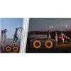 Nešiojamas garsiakalbis Manta SPK216, juodas