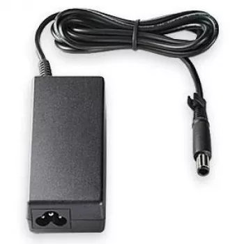HP 90W maitinimo adapteris / keitiklis 65 W juodas